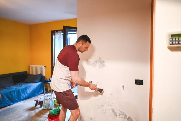 Best Water Damage Restoration  in Elkhart, TX